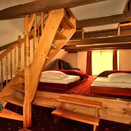 Hotel Denkmal 13 Wißmar 외부 사진