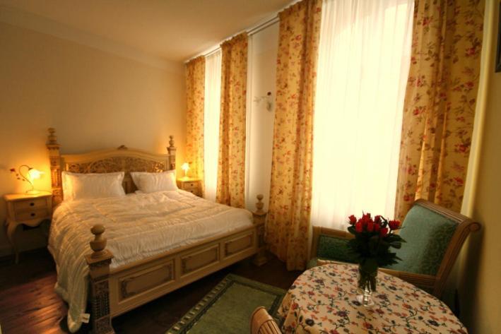 Hotel Denkmal 13 Wißmar 외부 사진