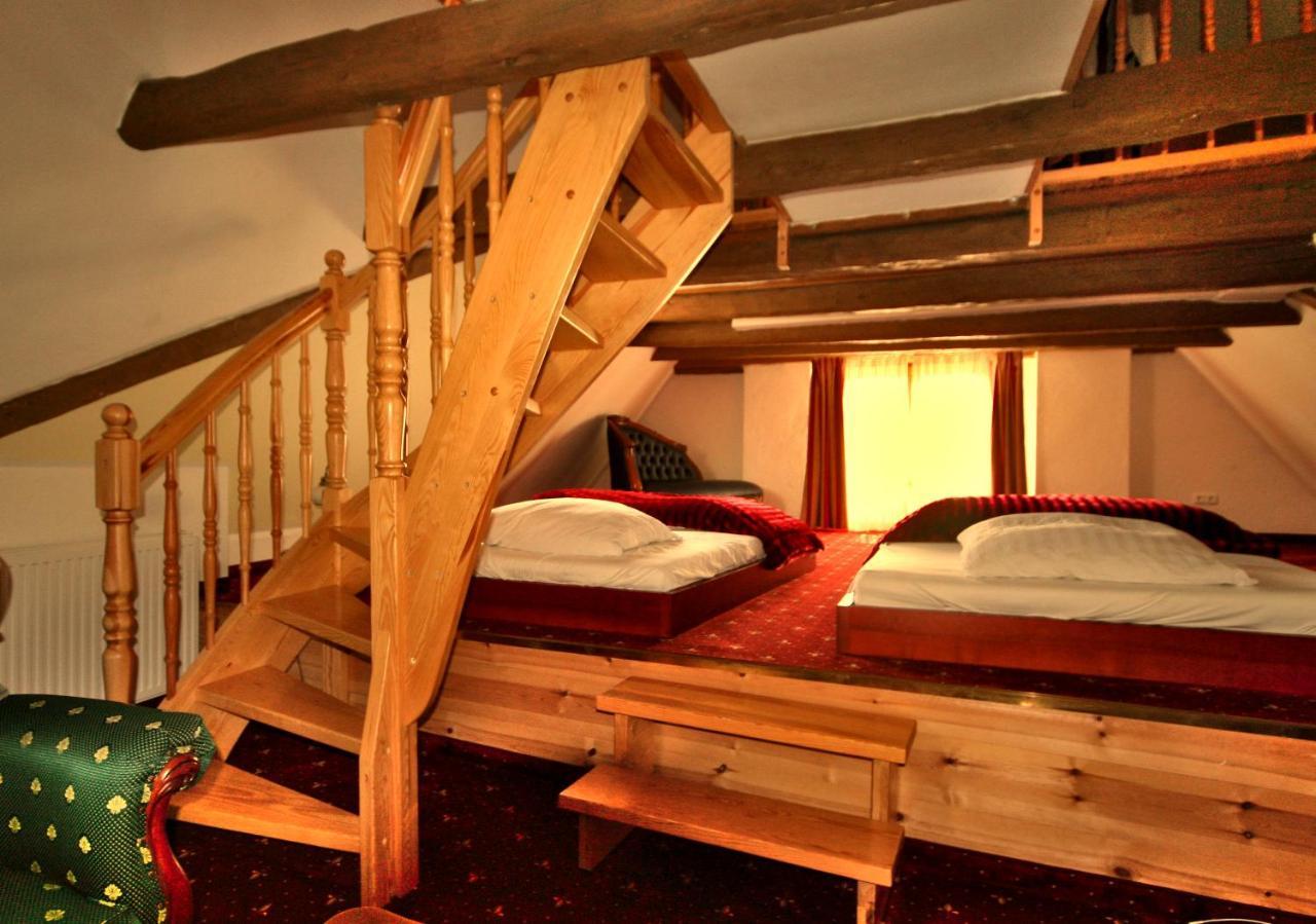 Hotel Denkmal 13 Wißmar 외부 사진