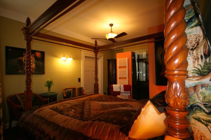 Hotel Denkmal 13 Wißmar 외부 사진