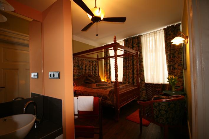 Hotel Denkmal 13 Wißmar 외부 사진